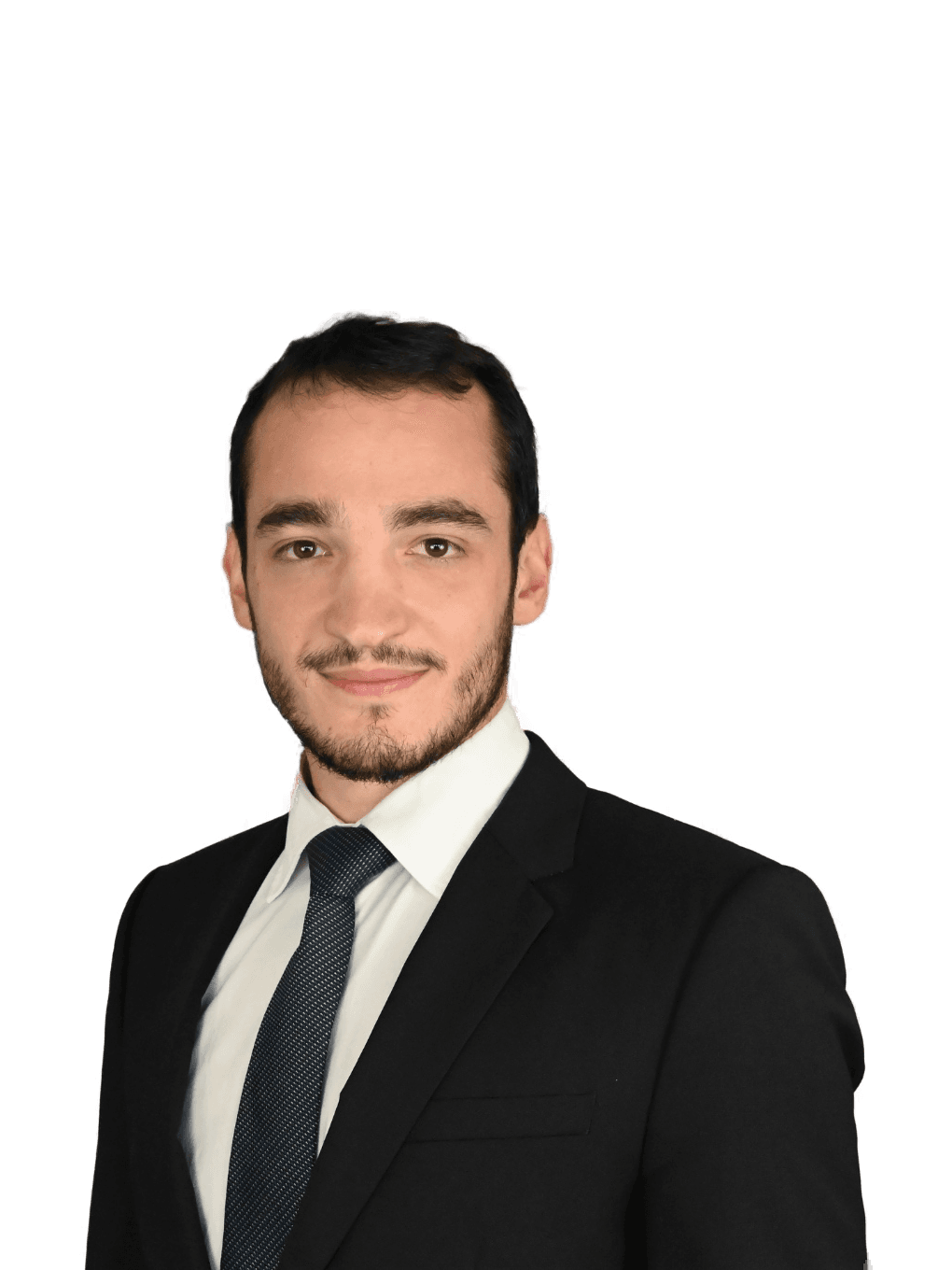 Elio KOUBBI, avocat au Barreau de Paris